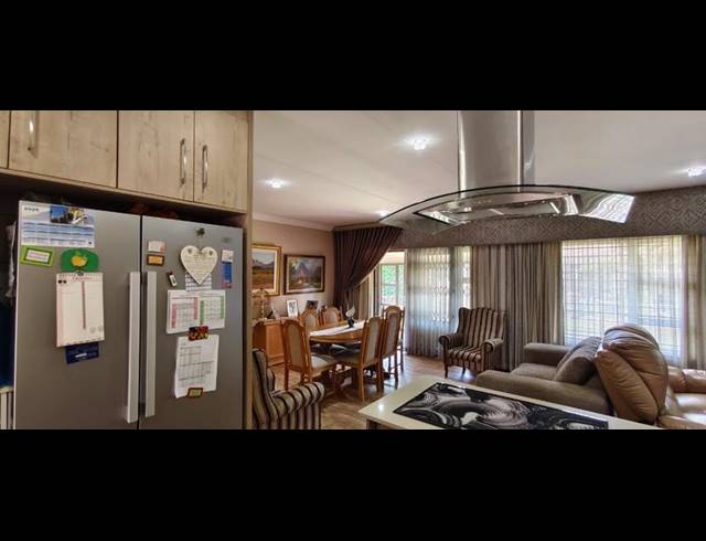 2 BEDROOM SIMPLEX FOR SALE IN NORTON PARK